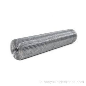 Produksi mesin otomatis mesh kawat stainless steel mesh